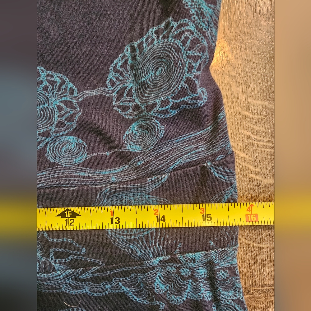 Super Cute Multicolor Desigual Dress Size Large (measurements in pics) - Picture 11 of 11